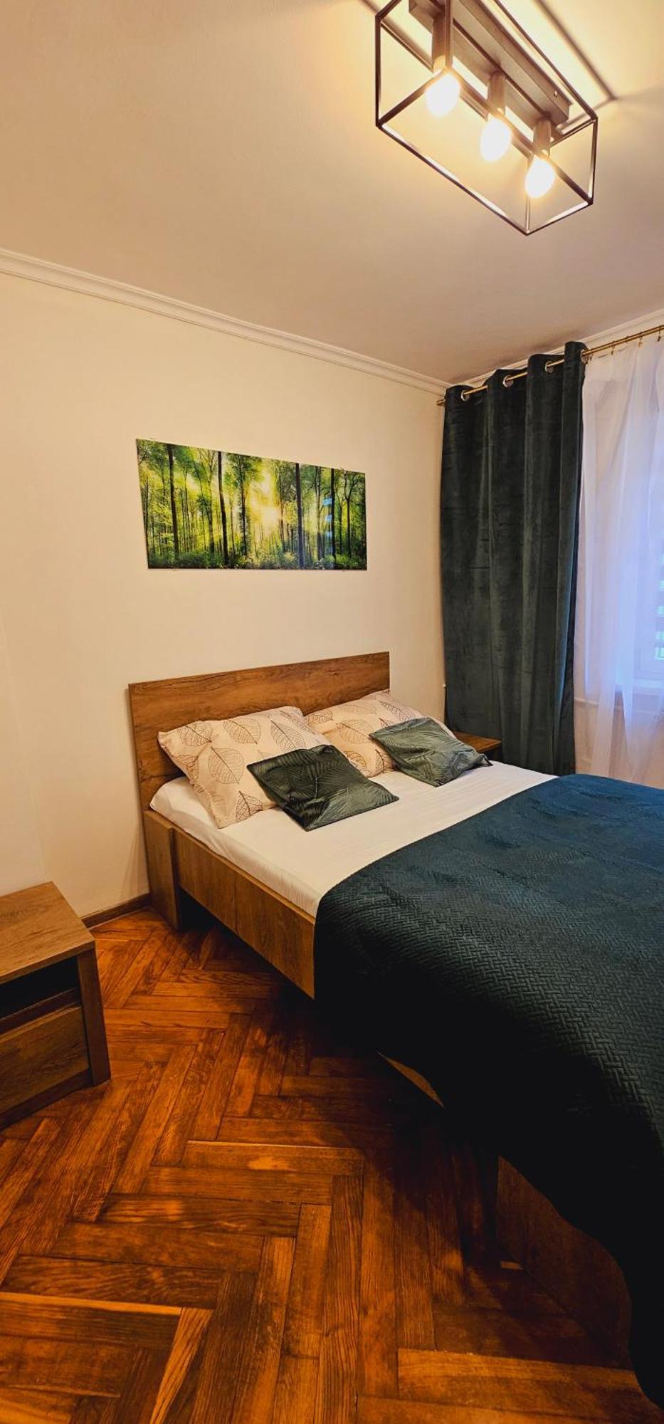 Apartment On The San River Przemyśl Exterior foto